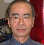Yutaka Saito